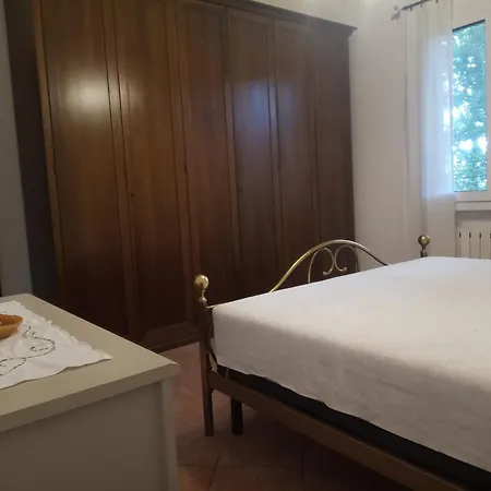 Lo Scoiattolo-matrimoniale *