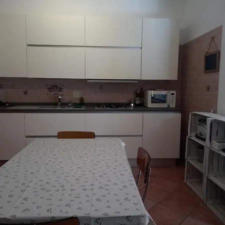 Lo Scoiattolo-matrimoniale