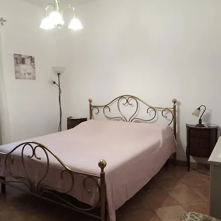 Maison d'hôtes Lo Scoiattolo-matrimoniale