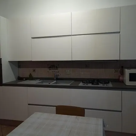 Lo Scoiattolo-matrimoniale Maison d'hôtes