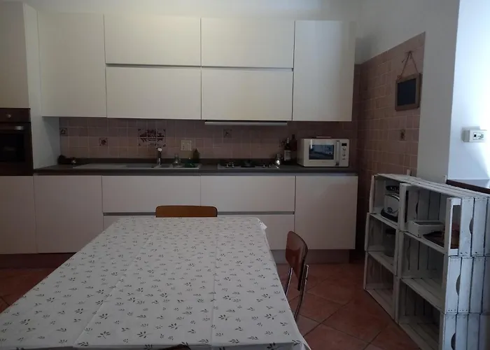 Lo Scoiattolo-matrimoniale