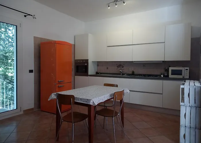 Lo Scoiattolo-matrimoniale