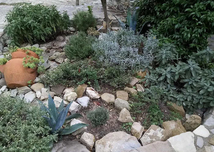 Lo Scoiattolo-matrimoniale Konukevi *